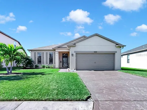 5531 107th Ter E, Parrish, FL 34219
