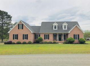 29 Tamben Ln, Sanford, NC 27330