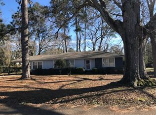 804 12th Ave N, Amory, MS 38821