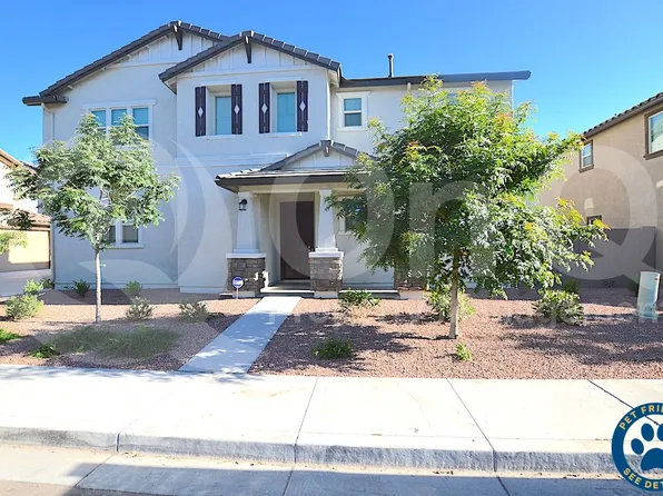 145 E Bluejay Dr, Chandler, AZ 85286