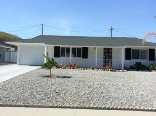 27301 Wentworth Dr, Menifee, CA 92586