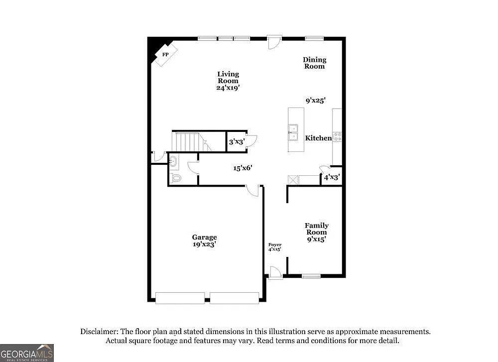 Building Photo - 4322 Mill Farm Ln