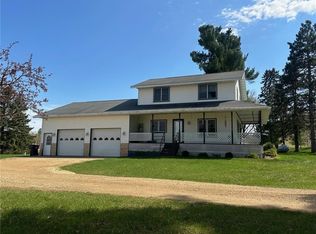 N9624 County Road K, Boyceville, WI 54725