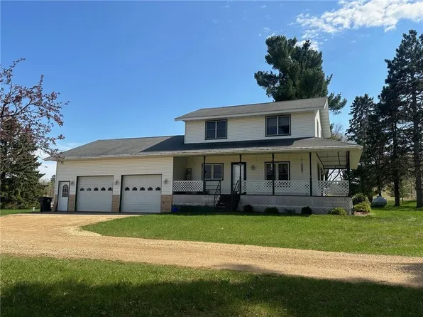 N9624 County Road K, Boyceville, WI 54725