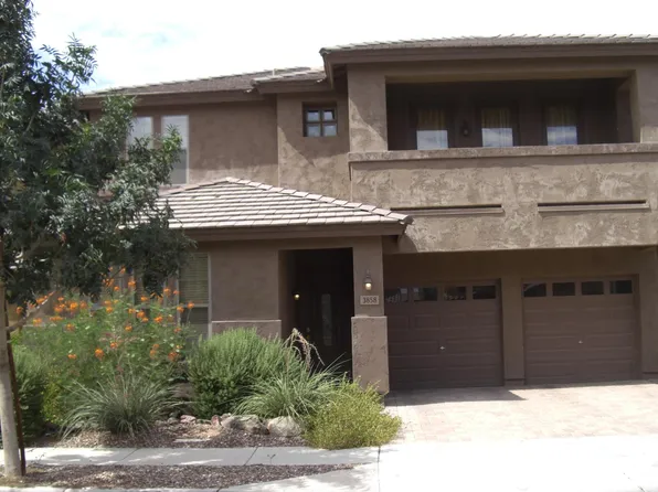 3858 E Morelos St, Gilbert, AZ 85296