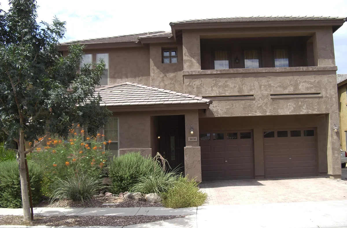 Building Photo - 3858 E Morelos St