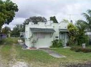 1210 N 22nd Ave, Hollywood, FL 33020