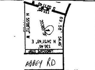 1020 Abbey Rd, Monroe, MI 48161
