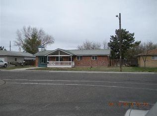 1730 N 7 E, Mountain Home, ID 83647
