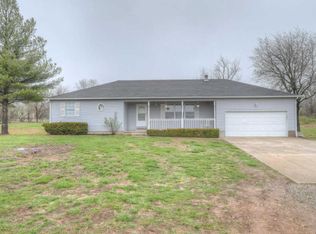 21995 Ivy Rd, Webb City, MO 64870