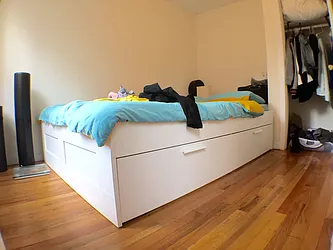 Rented by Ink Realty Services LLC