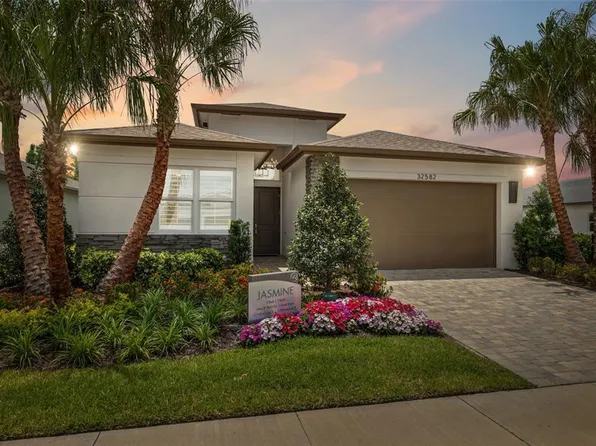 3511 Malta Ave, Wesley Chapel, FL 33543