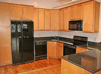 Rented by City Connections Realty