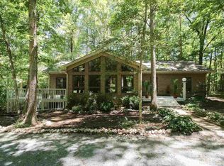 8601 Little Creek Farm Rd, Chapel Hill, NC 27516