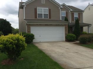 9651 Widespread Ave NW, Concord, NC 28027