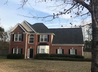 6279 Clear Spring Ln, Flowery Branch, GA 30542