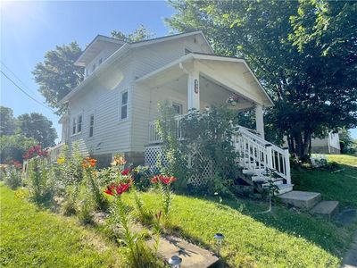 307 S Warren St, Warrensburg, MO, 64093