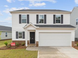 133 Braxton Dr, Moore, SC 29369