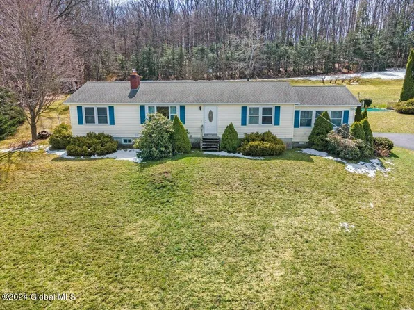 592 Sulphur Springs Road, Florida, NY 12137