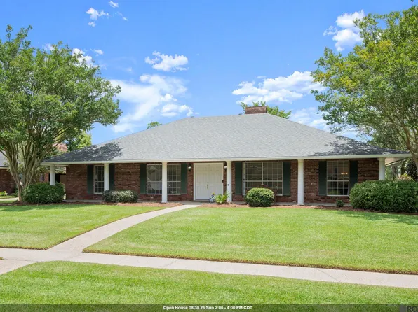 11995 Parkbrook Ave, Baton Rouge, LA 70816