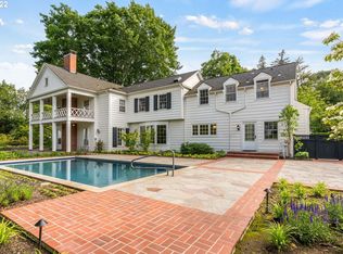 11700 SW Military Ln, Portland, OR 97219