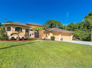 14978 San Domingo Blvd, Port Charlotte, FL 33981