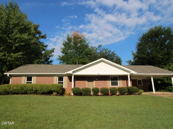 7089 Mimosa Trl, Milan, TN 38358