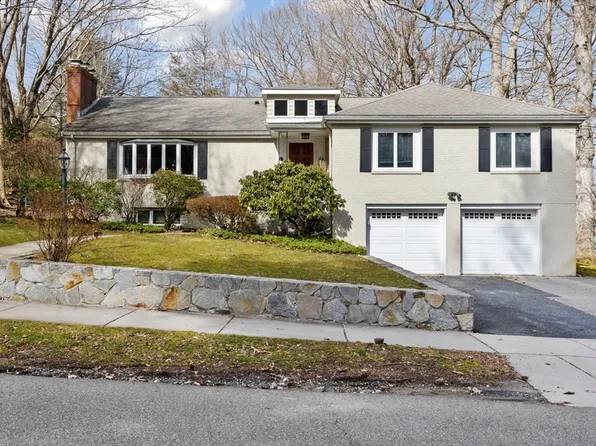 225 Greenwood St, Newton, MA 02459