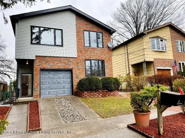 31 Denton Pl, Staten Island, NY 10314