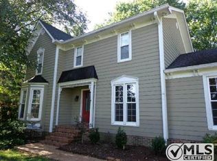 303 Parkview Dr, Columbia, TN 38401