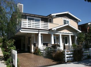 808 N Irena Ave #A, Redondo Beach, CA 90277