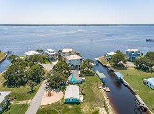 56 Blue Heron Way, Panacea, FL 32346