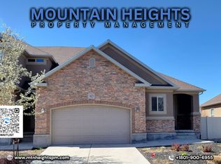 3423 W Mount Cortina Way, Riverton, UT 84065