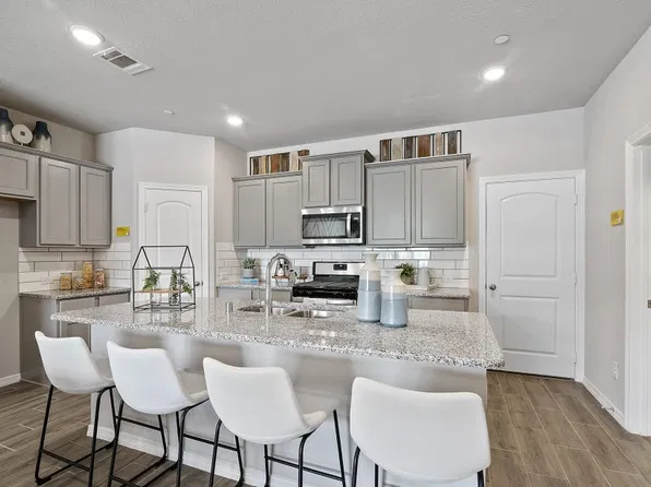267 Territory Trl Building 25, Fort Worth, TX 76120