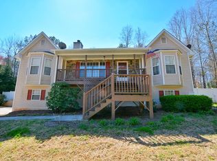 120 Wildwood Dr, Temple, GA 30179