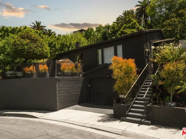 3916 Ramboz Dr, Los Angeles, CA 90063