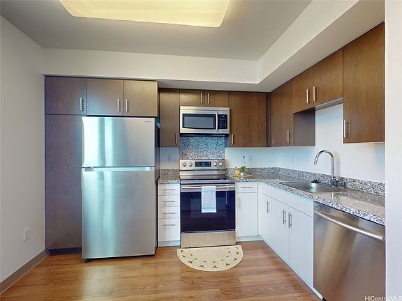 4th image of 988 Halekauwila St #4001