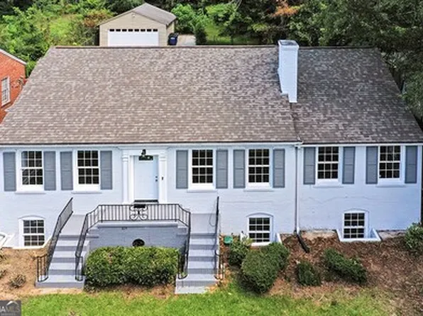 879 Nottingham Dr, Macon, GA 31211