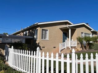 2663 Loftyview Dr, Torrance, CA 90505