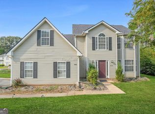 6060 Waterton Dr, Lithonia, GA 30058