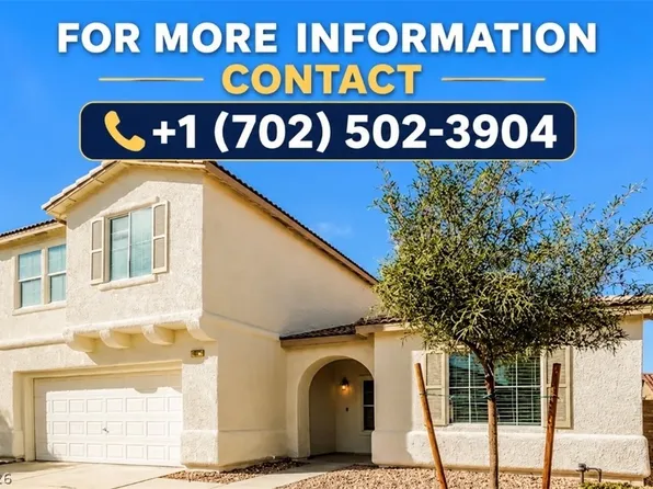 202 Malcolm St, Henderson, NV 89074