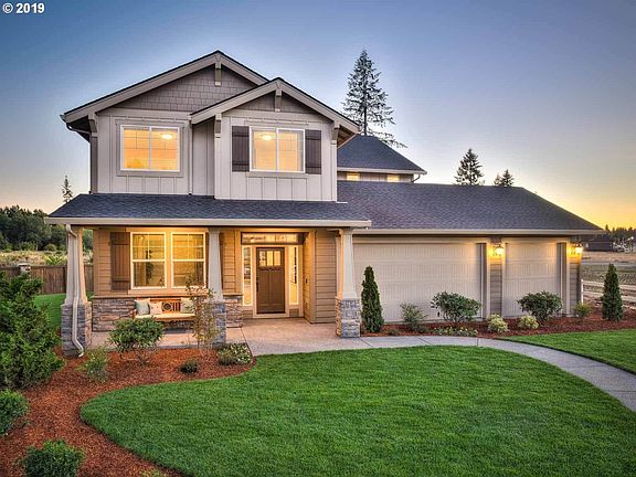 2nd image of 7902 NE 178th Dr #Lot26