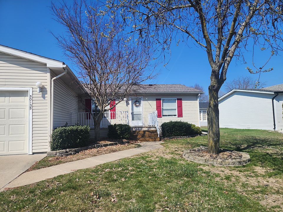 1st image of 50135 Spicer Ct N #654