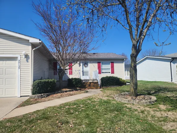 50135 Spicer Ct N #654, Utica, MI 48315