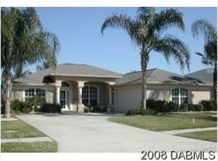 6191 Quail Ridge Dr, Port Orange, FL 32128
