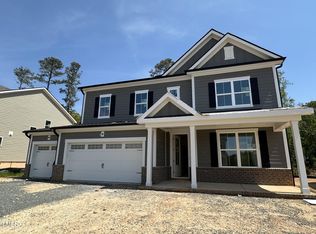 1109 Opal Ln #71, Durham, NC 27705