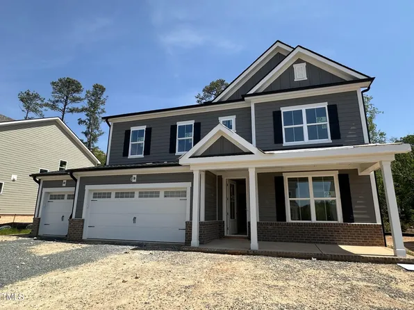 1109 Opal Ln #71, Durham, NC 27705