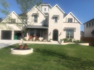 3105 Vaquero Ln, Celina, TX 75009