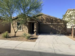 614 Abrazar Ave, North Las Vegas, NV 89081