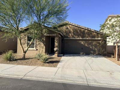 614 Abrazar Ave, North Las Vegas, NV, 89081